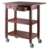 Jonathan Kitchen Cart