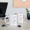 Gemini Astrology Traits Mug