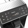 Fully Automatic Espresso Machine with milk tank;  Black