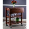 Jonathan Kitchen Cart