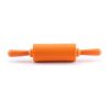 Non-Stick Silicone Mini Rolling Pin for Kids No Sticking to Dough Baking Gadget Tool Kitchen Tool