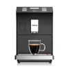 Dafino-206 Super Automatic Espresso & Coffee Maker Machine;  Black