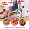 Home And Commercial Stainless Steel  Electric  Meat Grinder Sausage Stuffer Kit