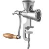 Home Or Commercial Manual Grain Mill Stainless Steel Manual Coffee Grinder And Can Opener Manual Jar Lid Gripper Tools