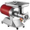 Home And Commercial Stainless Steel  Electric Meat Grinder W/2 Blade