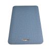 Direct Wicker Standing Desk Mat Non-Slip Flat Kitchen Mat Anti-Fatigue Office Mat